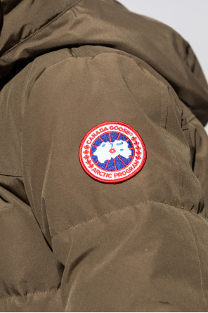 Canada goose 625 outlet fill power gap